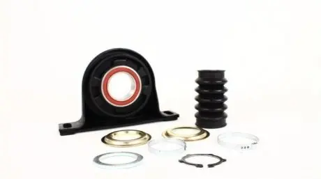01060 Підвісний, 2.2-3.0CDI/Crafter 06- (d=47mm) ZILBERMANN підбір по vin на Brocar