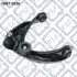 Q0370226 РЫЧАГ ПЕРЕДН ВЕРХН L MAZDA 6 GG 2002-2007 Q-FIX підбір по vin на Brocar