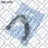Q0370190 РЫЧАГ ПЕРЕДН ВЕРХН R MAZDA 6 GG 2002-2007 Q-FIX підбір по vin на Brocar