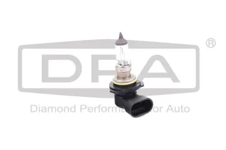 81300231302 Лампа галогенова для протитуманної фари DPA підбір по vin на Brocar
