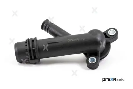 P230007 Флянец системы охлаждения BMW3 (E46) 98- PREXAPARTS підбір по vin на Brocar