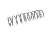 GH205001 Пружини передні Daewoo Matiz 0.8/1.0 98-04 GH-PARTS підбір по vin на Brocar