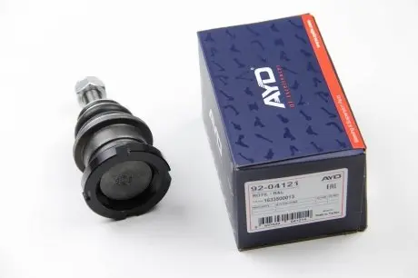 9204121 Шаровая опора ML270-500 W163 98-05 (задня) AYD подбор по vin на Brocar