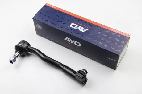 9100698 Наконечник рулевой тяги BMW 7 E38 94-01 Л. AYD підбір по vin на Brocar