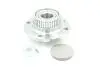 NFH5548 Подшипник ступицы задн. VW Polo/Lupo 94-05 NFC EUROPE підбір по vin на Brocar
