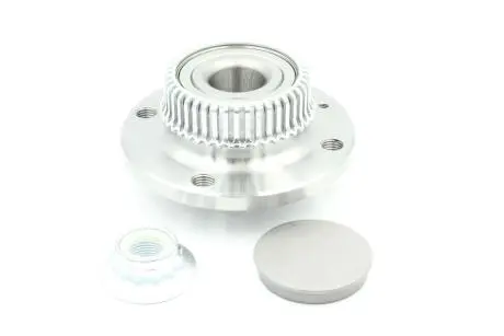 NFH5548 Подшипник ступицы задн. VW Polo/Lupo 94-05 NFC EUROPE подбор по vin на Brocar