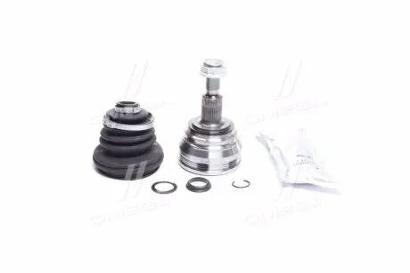 771076230 ШРКШ (зовнішній) VW Passat 91-98 /Golf IV 97-06 (36/30z) Standard FAG підбір по vin на Brocar