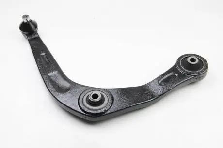 9701836 Рычаг передний нижний PEUGEOT 206 99- Пр. AYD подбор по vin на Brocar