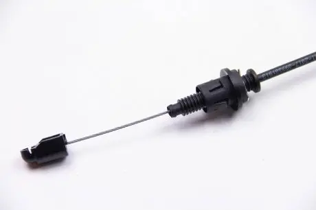 RM4318 Трос газу зlio II 1.4/1.6 I 98- (938/475) GOODREM підбір по vin на Brocar
