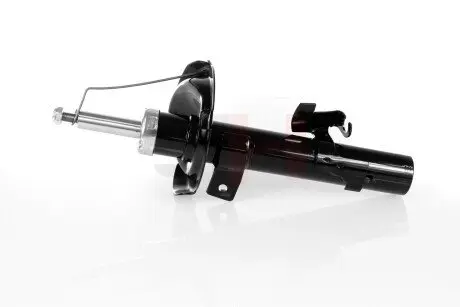 GH352549V Амортизатор передний Focus 03-12 Л. (газ) GH-PARTS підбір по vin на Brocar