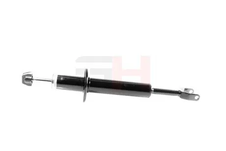 GH334704 Амортизатор передний Audi A6 04-11 (газ.) GH-PARTS подбор по vin на Brocar