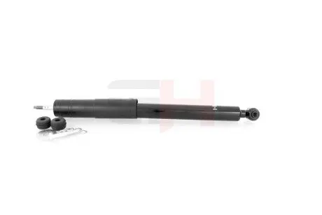 GH333330 Амортизатор зад. MB 190 W201 83-93 (газ.) GH-PARTS подбор по vin на Brocar