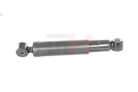 GH302365 Амортизатор задний Fiat Punto 99- (масл.) GH-PARTS подбор по vin на Brocar