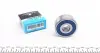 Подшипник (17x52x21) 62304-2RS D17 C3