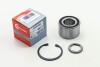 Подшипник ступицы зад. Omega A/B/Vectra A NFB3326