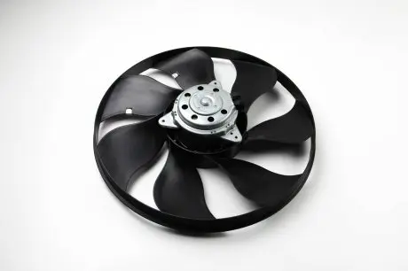 BSG30510010 Вентилятор радіатора Connect 1.8 TDCI 02- BSG підбір по vin на Brocar