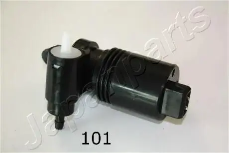 WP101 Моторчик омывателя Primera 02- JAPANPARTS підбір по vin на Brocar