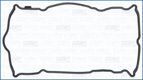 11144400 Прокладка кришки клапанів Nissan X-trail 2.5 14- AJUSA підбір по vin на Brocar