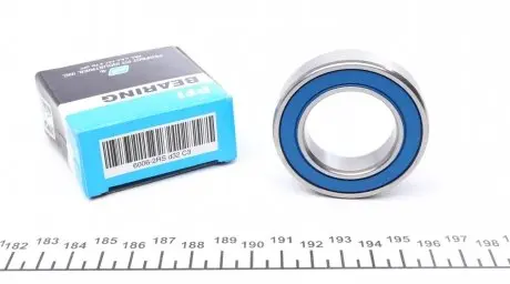 60062RSD32C3 Підшипник (32x55x13) PFI підбір по vin на Brocar