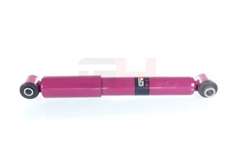 GH303762 Амортизатор зад. Peugeot 206 98- (масл.) GH-PARTS подбор по vin на Brocar