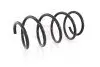 GH203917 Пружина передня Scenic/Grand Scenic 03- GH-PARTS підбір по vin на Brocar