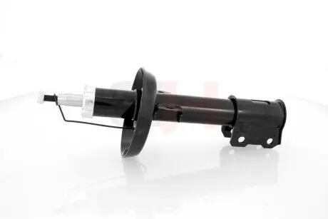 GH353639 Амортизатор перед. Opel Zafira 99- (газ.) GH-PARTS подбор по vin на Brocar