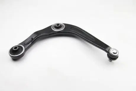 9701837 Рычаг передний нижний PEUGEOT 206 99- Л. AYD подбор по vin на Brocar