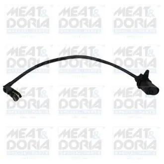 212163 Конт. попер. сигналу, знос гальм. накл. MEAT&DORIA подбор по vin на Brocar