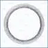 USZCZELKA RURY WYD. HONDA CIVIC 1,8 16- 01530800