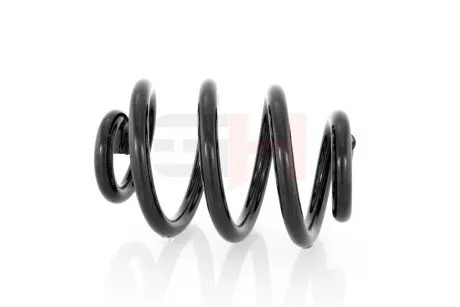 GH224707 Ресора ходової частини GH-PARTS підбір по vin на Brocar