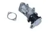 274033 Клапан системи рециркуляції ВГ MAXGEAR підбір по vin на Brocar