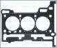 10222900 USZCZELKA GŁ. FORD FIESTA 1,0 SPORT 14- AJUSA підбір по vin на Brocar