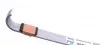 Рессора передняя подкоренная Renault Mascott 99-10 (60/700/830) 19mm 50105372726819 Z/Z