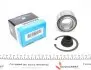 PW3869003934CSMK Подшипник ступицы (передней) Citroen C1/Peugeot 107/108 05- (+ABS) PFI підбір по vin на Brocar