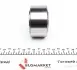 PW3869003934CSMK Подшипник ступицы (передней) Citroen C1/Peugeot 107/108 05- (+ABS) PFI підбір по vin на Brocar