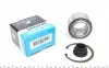Підшипник маточини (передньої) Citroen C1/Peugeot 107/108 05- (+ABS) PW38690039/34CSMK