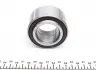 PW3869003934CSMK Подшипник ступицы (передней) Citroen C1/Peugeot 107/108 05- (+ABS) PFI підбір по vin на Brocar
