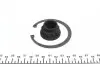 PW3869003934CSMK Подшипник ступицы (передней) Citroen C1/Peugeot 107/108 05- (+ABS) PFI підбір по vin на Brocar