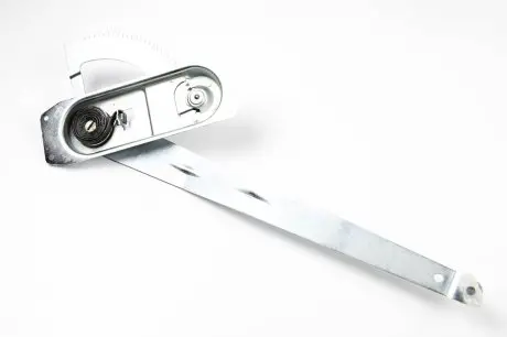 BSG30965008 Стеклоподъемник Transit 95-00 Л. (мех.) BSG подбор по vin на Brocar