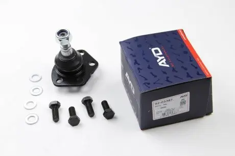 9205387 Шаровая опора Ducato/Boxer 02-06 (1.8t) AYD подбор по vin на Brocar