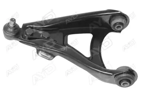 9702781 Важіль перед. Megane I / Scenic I 96-03 Л. AYD підбір по vin на Brocar