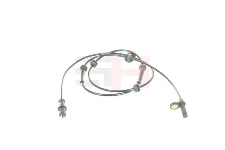 GH702305H Датчик ABS перед. правий Fiat Doblo 01- GH-PARTS підбір по vin на Brocar