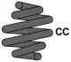 Пружина перед. Ford Fiesta 1.6TDCI 03-10 MC4965