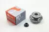 Подшипник ступицы перед. OPEL OMEGA A/B NFH3301