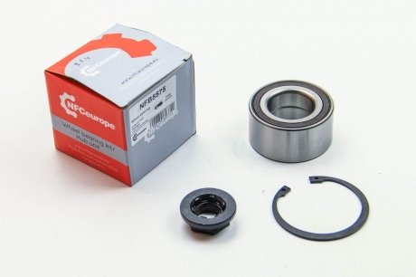 NFB5575 Подшипник ступицы Ford Mondeo III 00-07 NFC EUROPE подбор по vin на Brocar