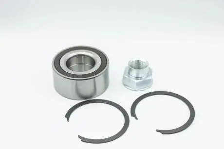 NFB8550 Подшипник ступицы перед. Corsa D/E 06- NFC EUROPE подбор по vin на Brocar