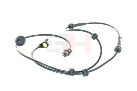 GH702305V Датчик ABS перед. лівий Fiat Doblo 01- GH-PARTS підбір по vin на Brocar