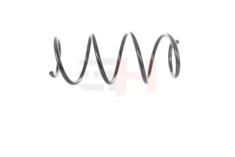 GH203916 Пружина передняя Renault Laguna 1.6 01- GH-PARTS підбір по vin на Brocar