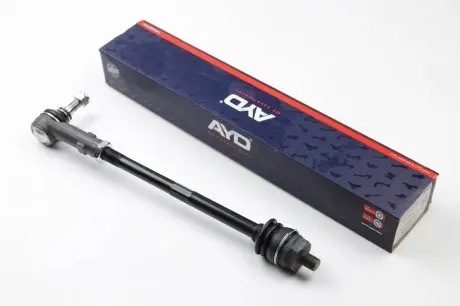 9901167 Тяга рулевая T4 &gt;96 (+ наконечник пр) AYD підбір по vin на Brocar