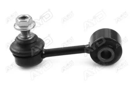 9604509 Тяга стабілізатора зад. Mazda 6 02-07 AYD підбір по vin на Brocar